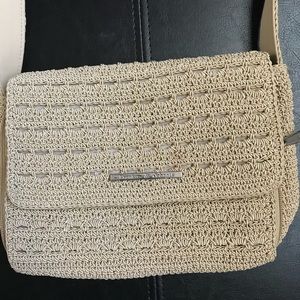 NWOT Frankie & Johnnie - Small purse